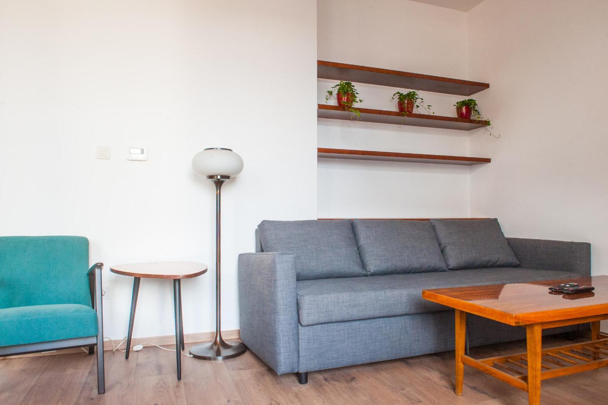 Spacious 2 Story Loft W Balcony Near Opera, Andrassy Boedapest Buitenkant foto