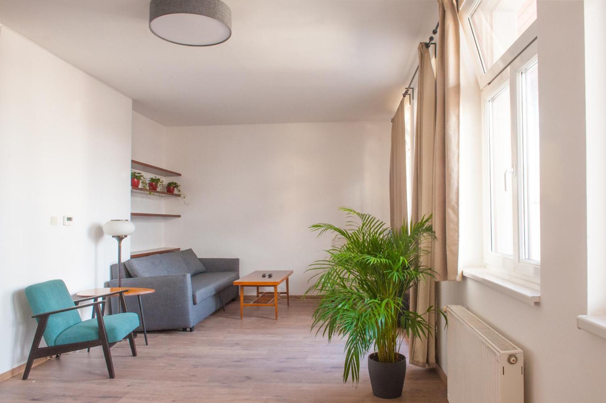 Spacious 2 Story Loft W Balcony Near Opera, Andrassy Boedapest Buitenkant foto